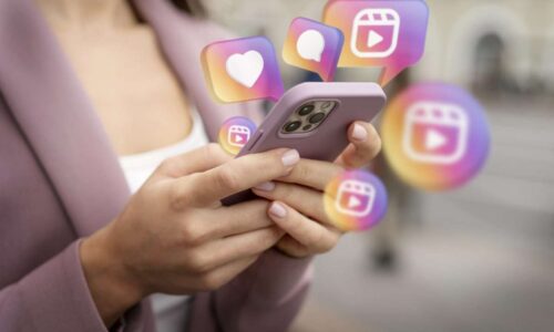 Las últimas tendencias en marketing de Instagram que debes conocer para triunfar en Gandia