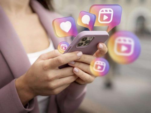 Las últimas tendencias en marketing de Instagram que debes conocer para triunfar en Gandia