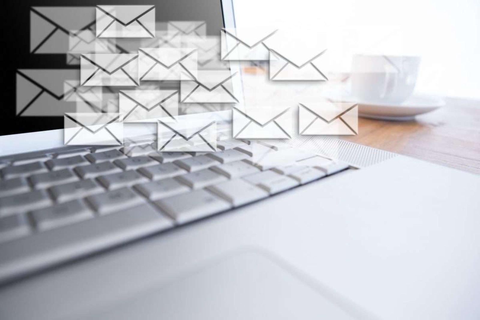 Email marketing en Gandia