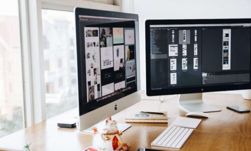 Cómo crear una web que atraiga a tus clientes y haga crecer tu negocio
