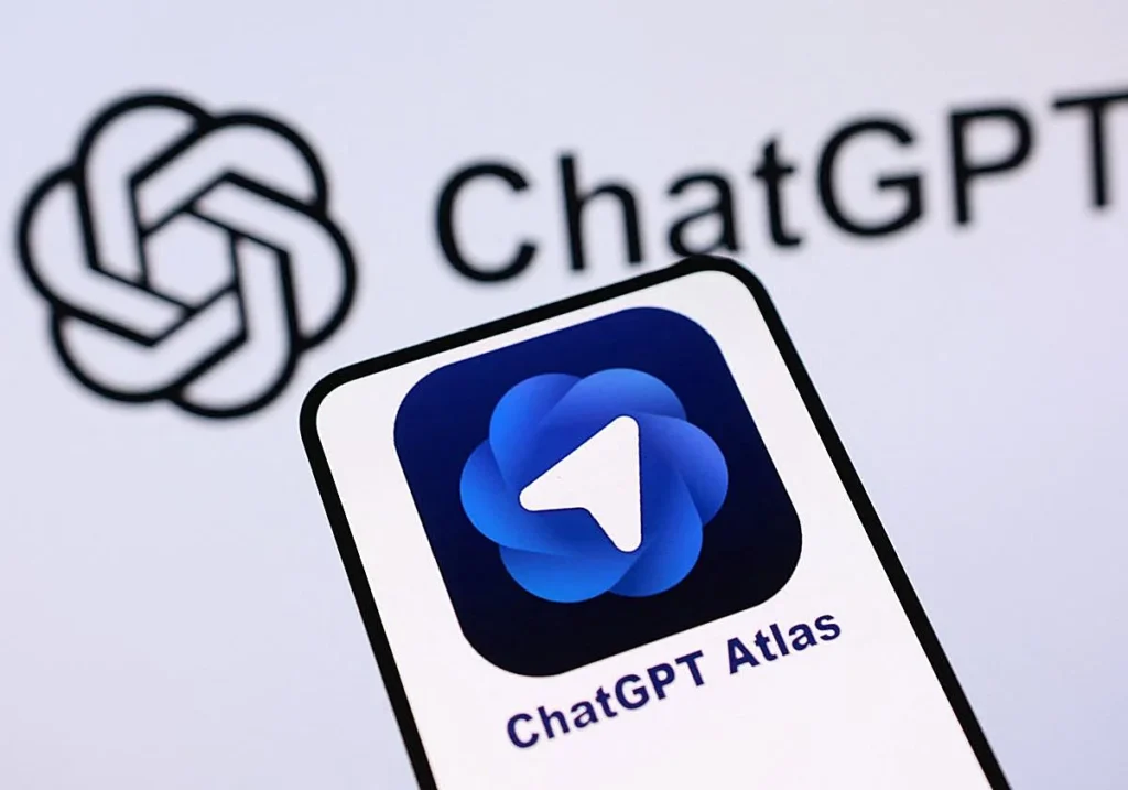 Chat GPT Atlas