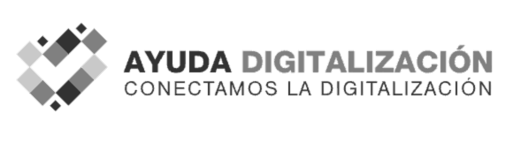 Ayuda Digitalización