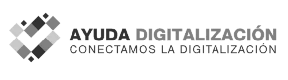 Ayuda Digitalización
