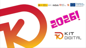 Vuelve el Kit Digital en 2026