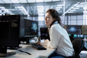 Marketing digital en ciberseguridad